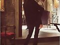 Behind the scenes Phoebe Tonkin en The Originals