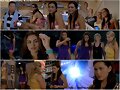 Collage de Cleo en el capitulo 21 parte 2/2