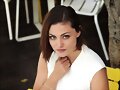 Phoebe Tonkin para Sunday Times 2012