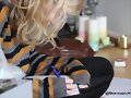 Cariba Heine