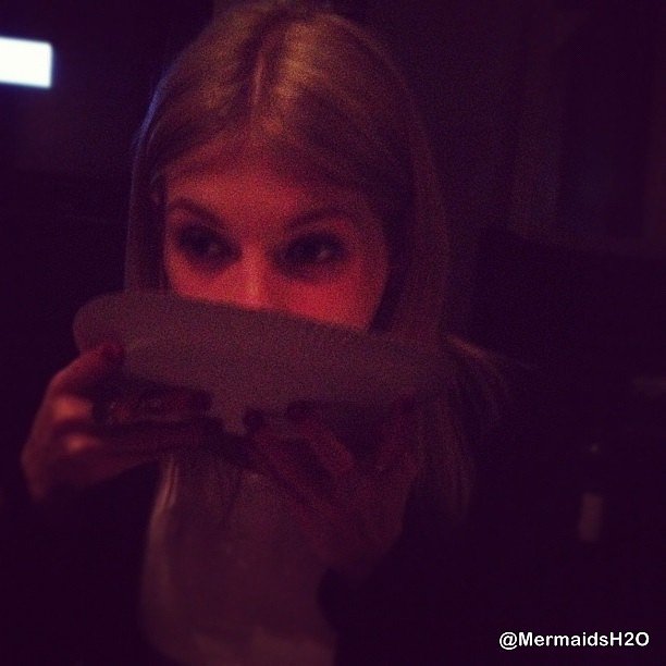 Cariba Heine