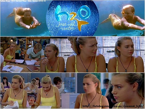 Collage de Bella en el capitulo 22 parte 1/2