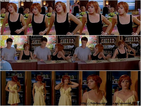 Collage de Sophie en el capitulo 22 parte 1/1