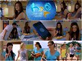 Collage de Cleo en el capitulo 22 parte 1/3
