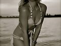 Taryn Marler photoshoot para Guy Tadman 2013