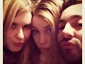 Lucy Fry