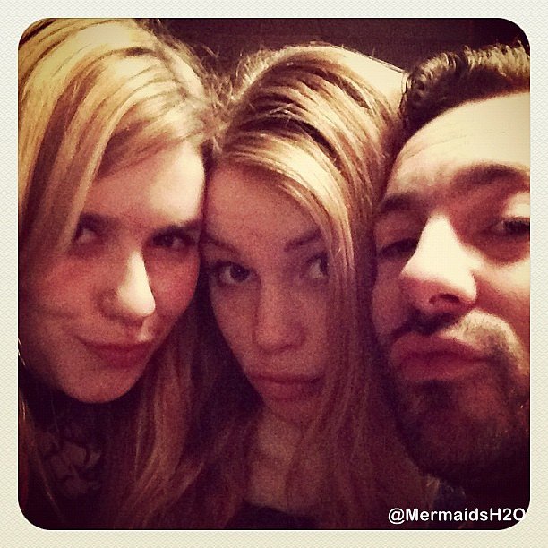 Lucy Fry