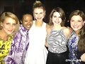 Lucy Fry