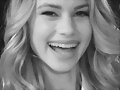 Lucy Fry - Edition Red Intensity Boots for Dublin