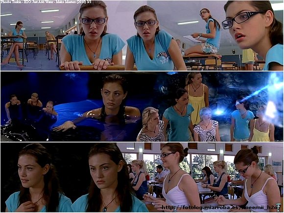 Collage de Cleo en el capitulo 22 parte 3/3