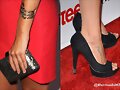 Phoebe Tonkin Teen Vogue&#039;s 10th Anniversary Annual