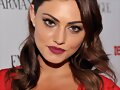 Phoebe Tonkin Teen Vogue&#039;s 10th Anniversary Annual