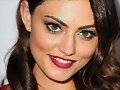Phoebe Tonkin Teen Vogue&#039;s 10th Anniversary Annual