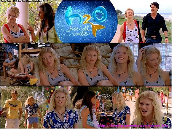 Collage de Rikki en el capitulo 23 parte 1/1