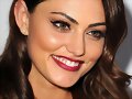 Phoebe Tonkin Teen Vogue&#039;s 10th Anniversary Annual