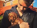 Luke Mitchell