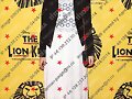 Amy Ruffle - The Lion King Musical in Sydney 2013