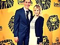 Amy Ruffle &amp; Lincoln Younes -The Lion King Musical