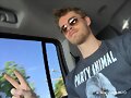 Luke Mitchell