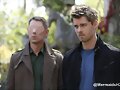 Luke Mitchell en la serie Agents of SHIELD