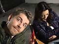 Luke Mitchell en la serie Agents of SHIELD