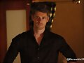 Luke Mitchell en la serie Agents of SHIELD