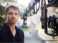 Luke Mitchell en la serie Agents of SHIELD