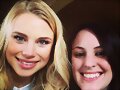 Lucy Fry 2014