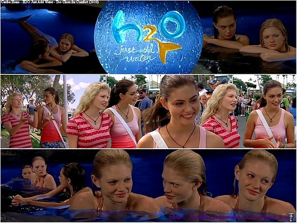 Collage de Rikki en el capitulo 24 parte 1/1