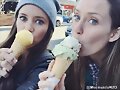 Allie Bertram en Australia