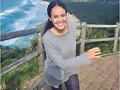 Allie Bertram en Australia