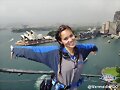 Allie Bertram en Australia