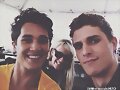 Behind-the-scenes Mako Mermaids Season 2