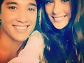 Chai Romruen &amp; Gemma Forsyth