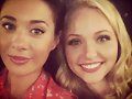 Gemma Forsyth y Brooke Nichole Lee