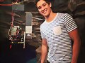 Chai Romruen behind-the-scenes Mako Mermaids