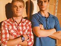 Dominic Deutscher &amp; Alex Cubis Mako Mermaids S2