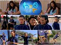 Collage de Cleo en el capitulo 24 parte 1/4