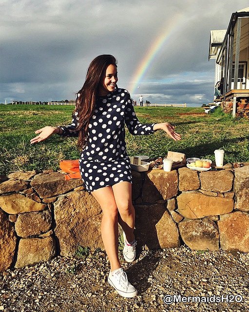 Allie Bertram
