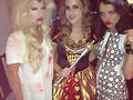 Amy Ruffle - Halloween 2013