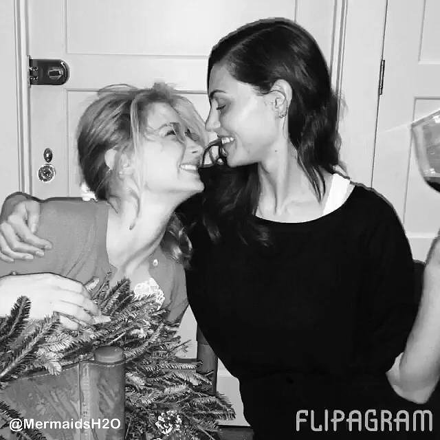 Phoebe Tonkin