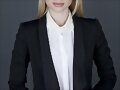 Lucy Fry studio Popsugar 2014