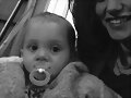 Behind the scenes Phoebe Tonkin en The Originals