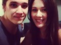 Chai Romruen &amp; Gemma Forsyth