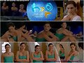 Collage de Cleo en el capitulo 25 parte 1/2