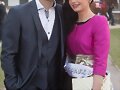 Luke Mitchell - Gowran Race Day 2013