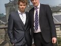 Luke Mitchell - Gowran Race Day 2013