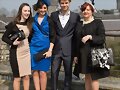 Luke Mitchell - Gowran Race Day 2013