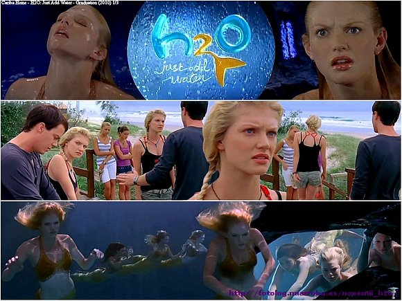 Collage de Rikki en el capitulo 26 parte 1/3