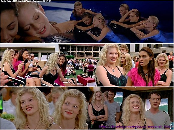 Collage de Rikki en el capitulo 26 parte 3/3